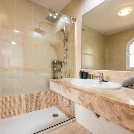 Villa Primera Luxury House Caleta De Fuste