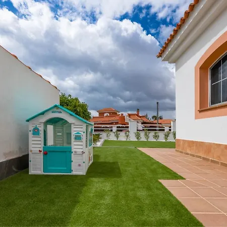 Primera Luxury House *