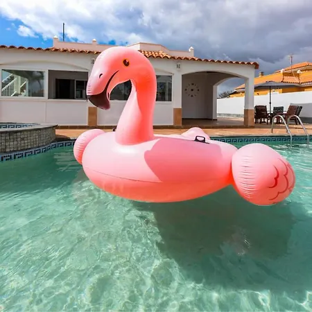 Villa Primera Luxury House