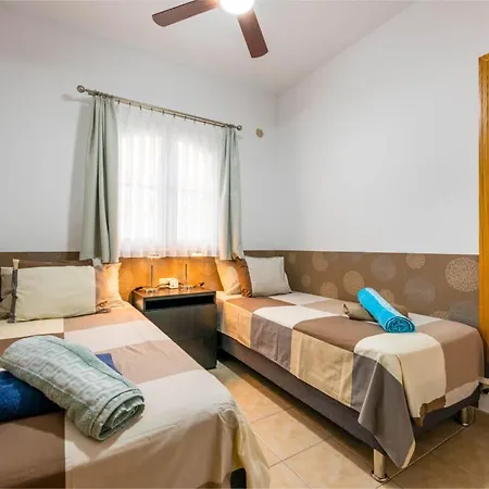 וילה Primera Luxury House *