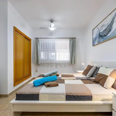 Villa Primera Luxury House *