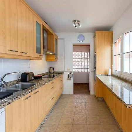 Villa Primera Luxury House Caleta De Fuste