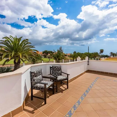 Primera Luxury House וילה