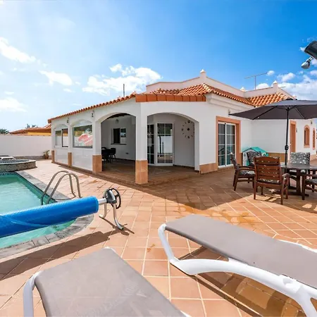 Вилла Primera Luxury House