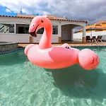 Villa Primera Luxury House