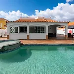 Primera Luxury House Caleta De Fuste