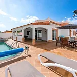 Villa Primera Luxury House