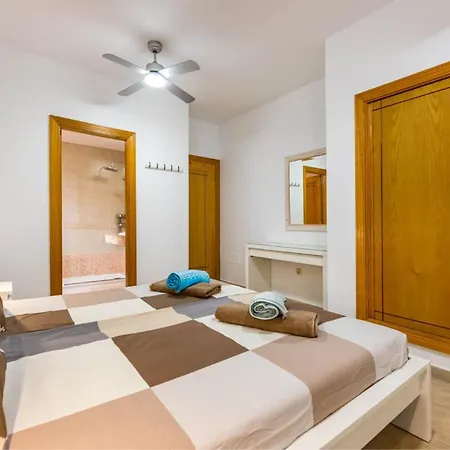 Primera Luxury House Βίλα *