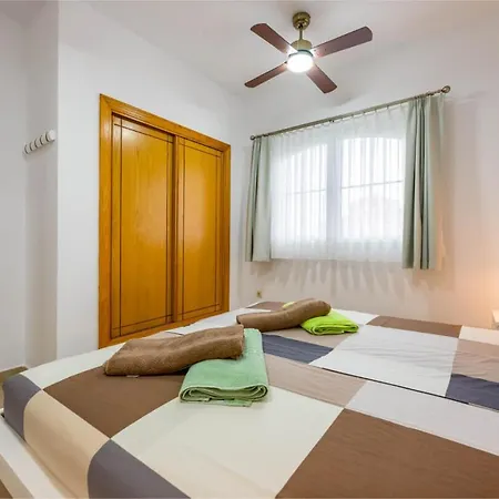 Primera Luxury House Βίλα Caleta De Fuste