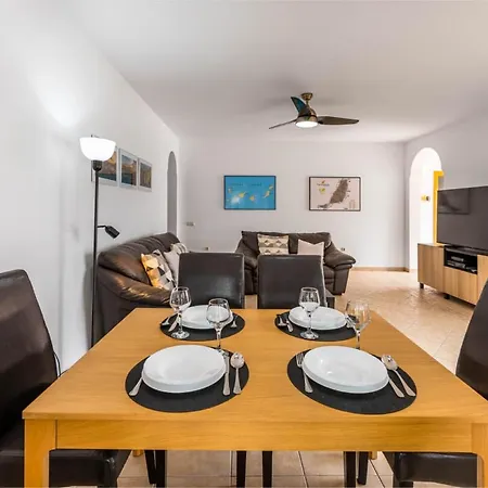 Primera Luxury House Βίλα Caleta De Fuste