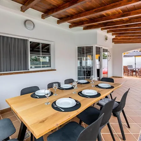 Βίλα Primera Luxury House *