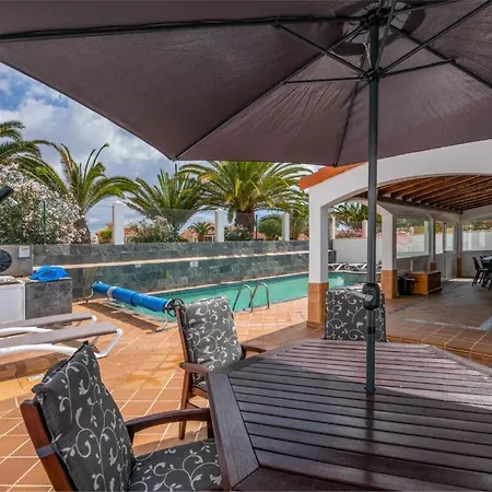 Primera Luxury House Caleta De Fuste