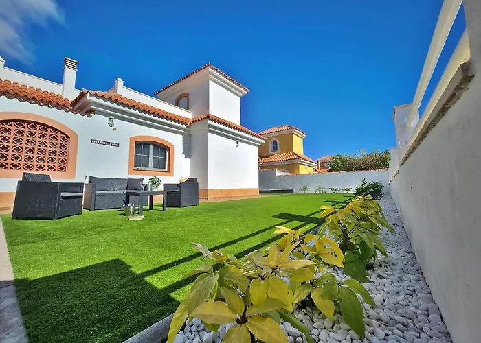 Primera Luxury House فيلة *