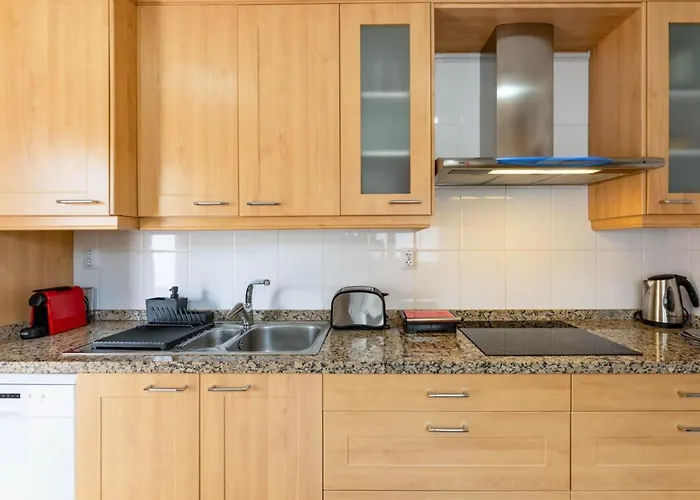 Primera Luxury House *