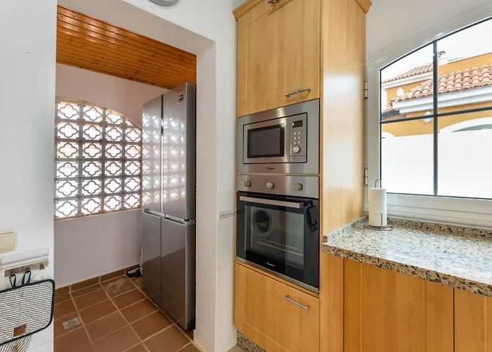 فيلة Primera Luxury House كاليتا ذي فوستي