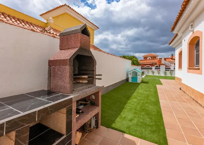 Primera Luxury House فيلة كاليتا ذي فوستي