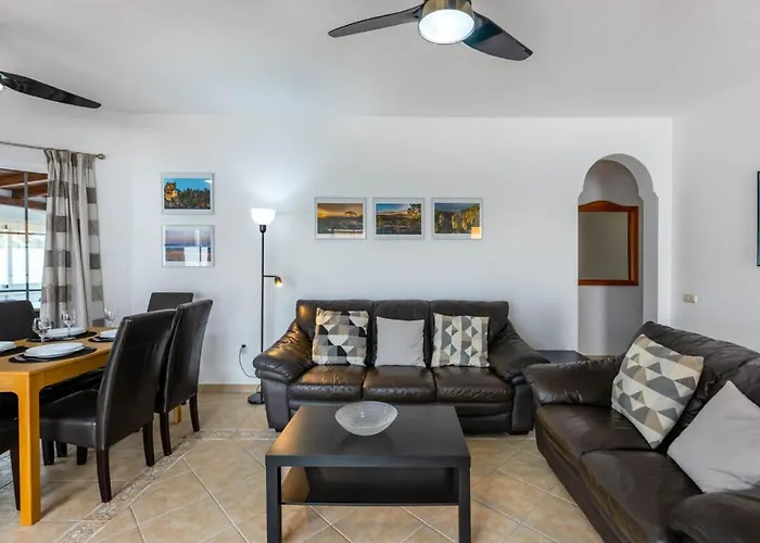 Primera Luxury House فيلة