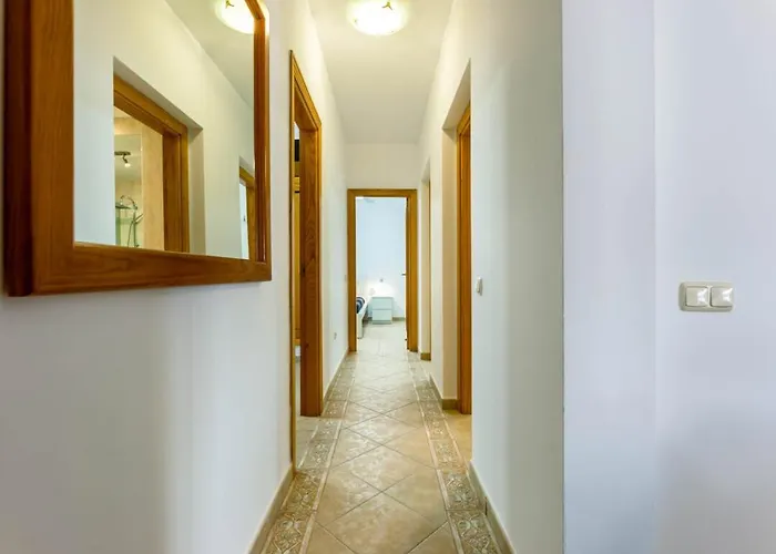 Primera Luxury House *