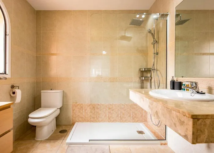 Primera Luxury House فيلة *