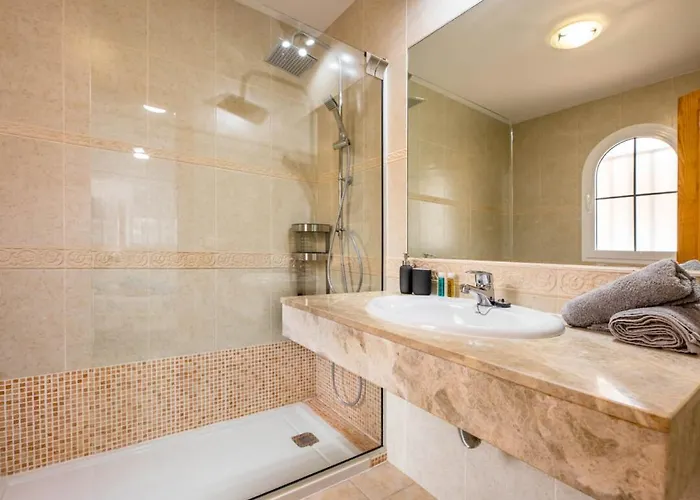 فيلة Primera Luxury House كاليتا ذي فوستي