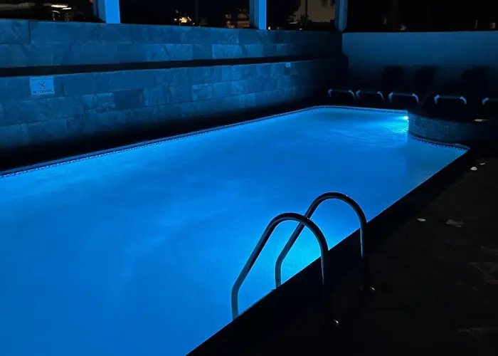 Primera Luxury House * كاليتا ذي فوستي