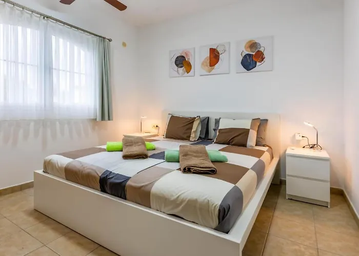 فيلة Primera Luxury House