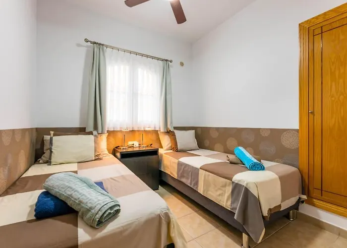 فيلة Primera Luxury House *