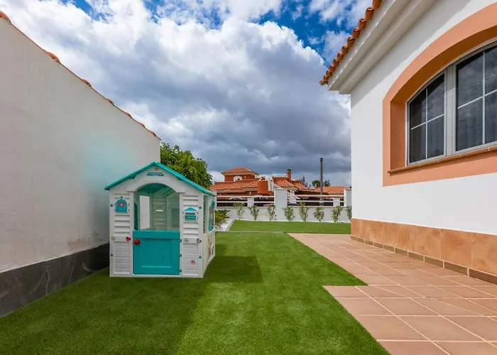 Primera Luxury House *