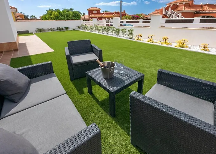 فيلة Primera Luxury House