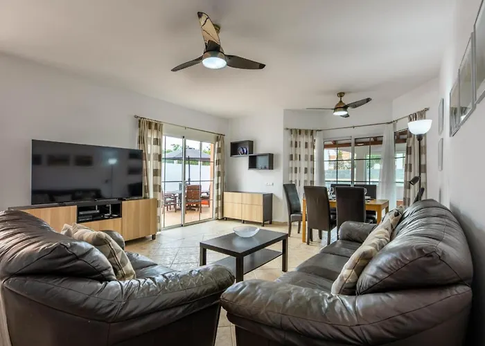 Primera Luxury House فيلة *