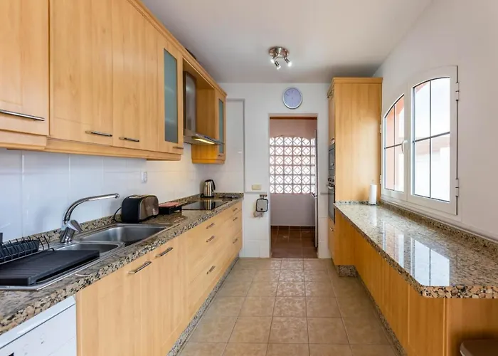 فيلة Primera Luxury House كاليتا ذي فوستي