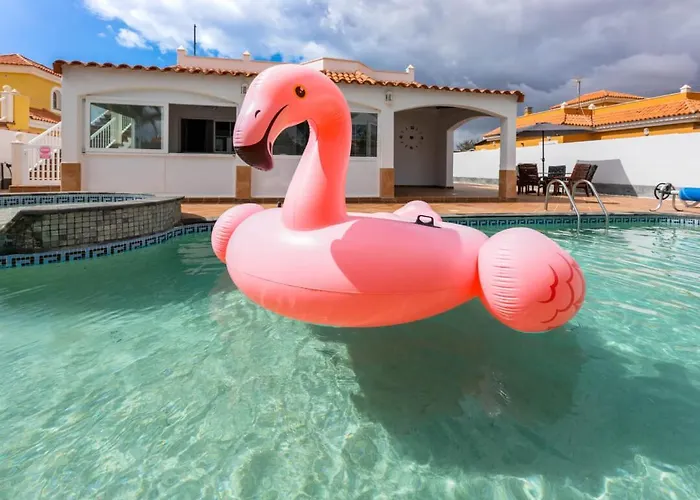 فيلة Primera Luxury House