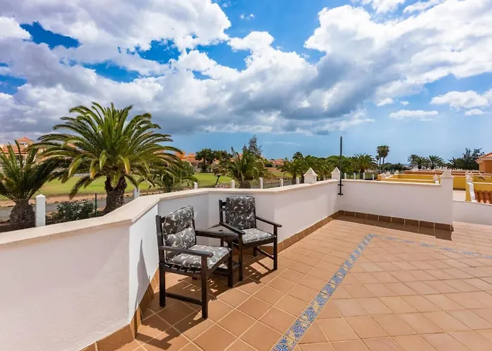 Primera Luxury House فيلة