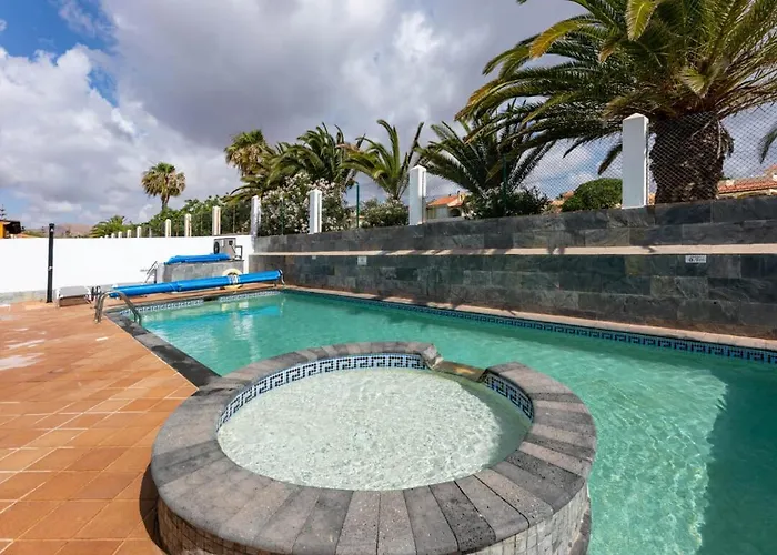 Primera Luxury House فيلة *