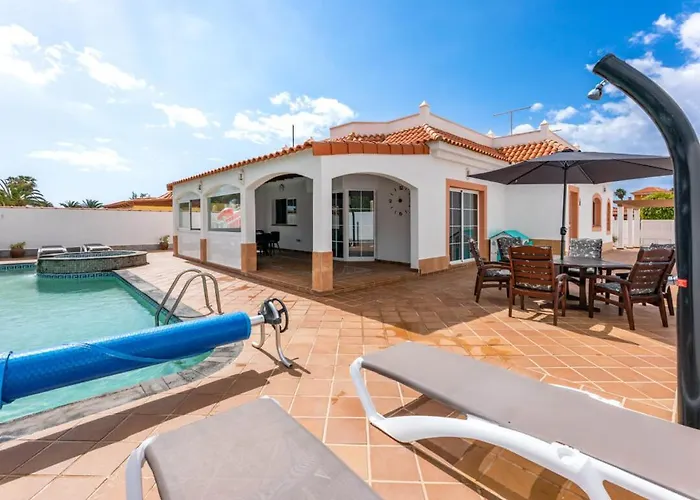 فيلة Primera Luxury House