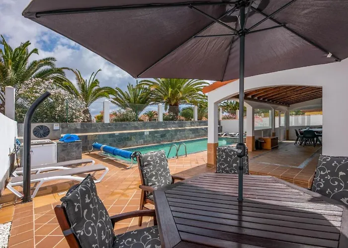 Primera Luxury House كاليتا ذي فوستي