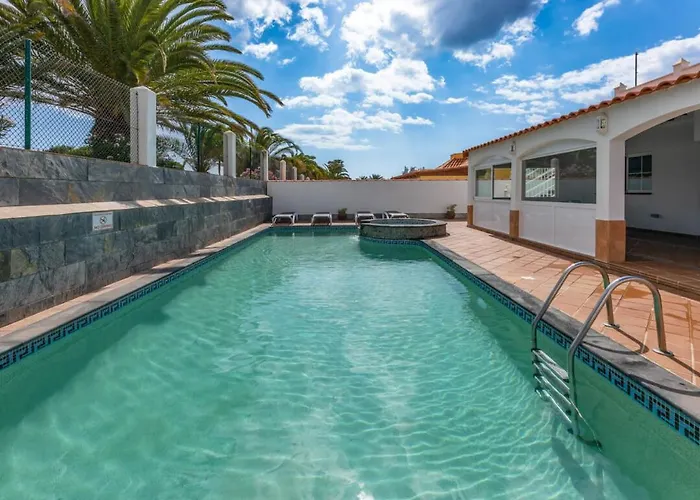 Primera Luxury House كاليتا ذي فوستي