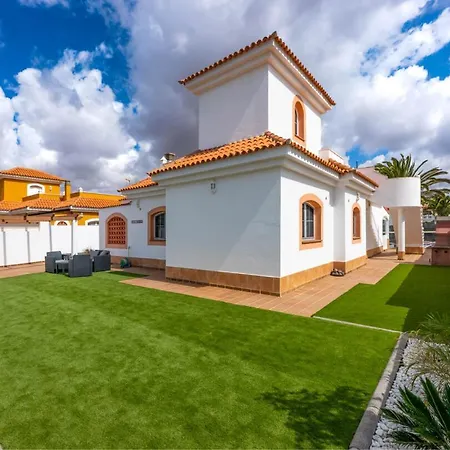 Βίλα Primera Luxury House Caleta De Fuste